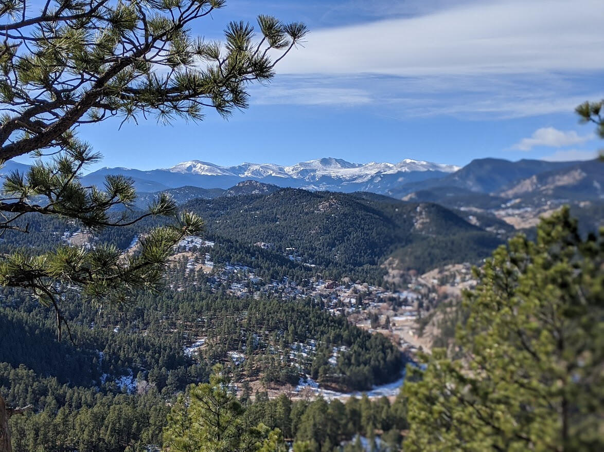 Colorado